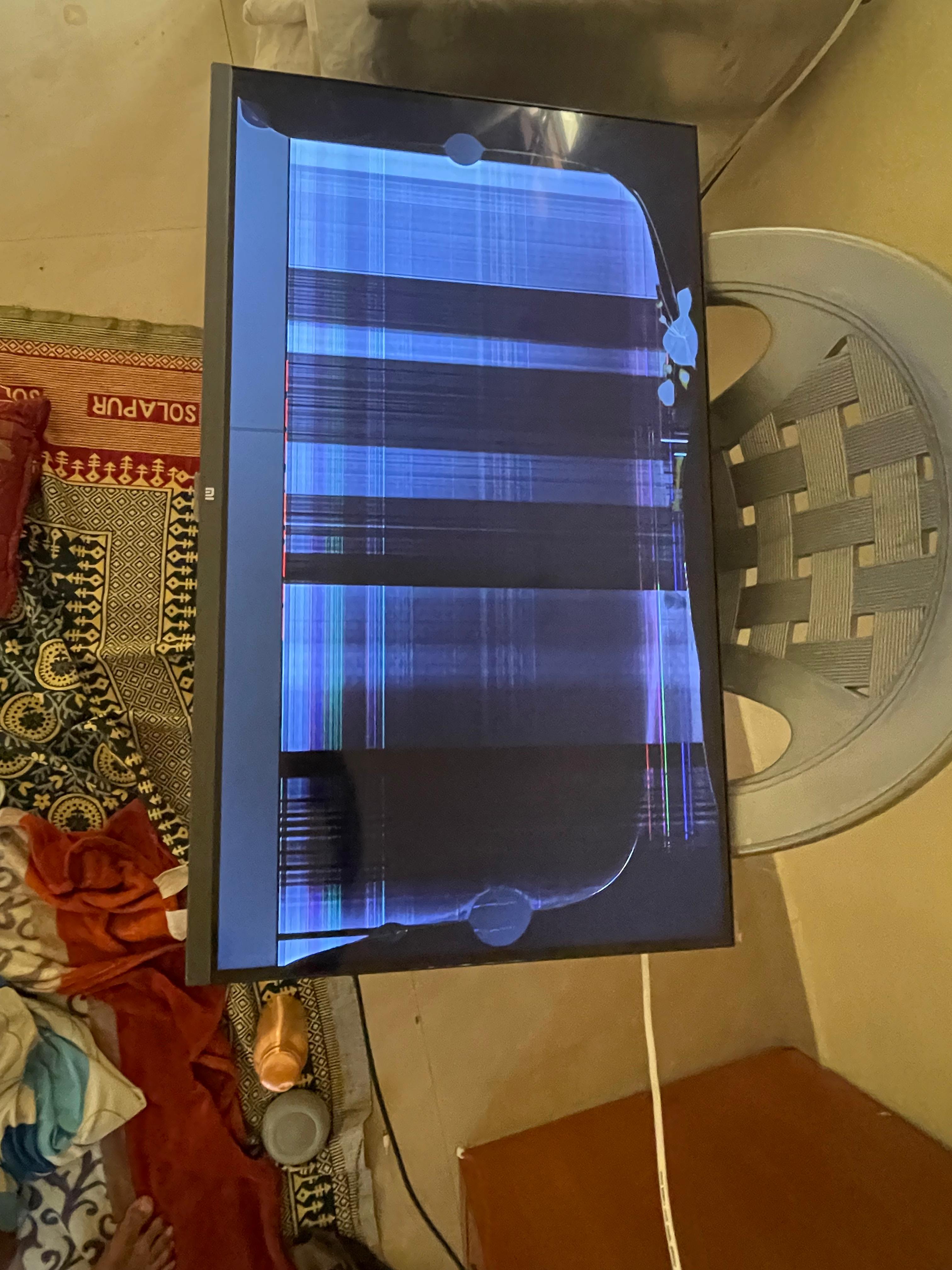 Technical Repair Case 5